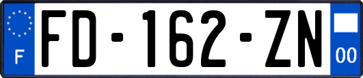 FD-162-ZN