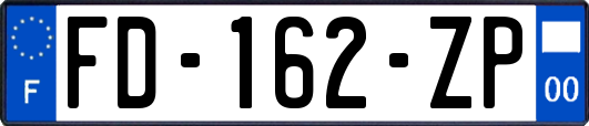 FD-162-ZP