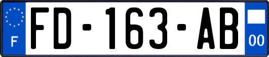 FD-163-AB