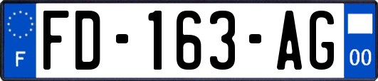 FD-163-AG