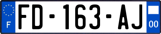 FD-163-AJ