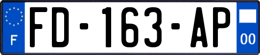 FD-163-AP