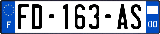 FD-163-AS