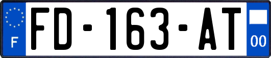 FD-163-AT