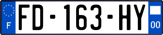 FD-163-HY