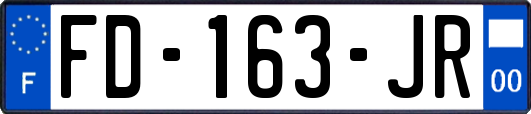 FD-163-JR