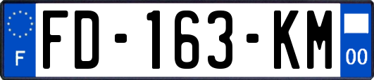 FD-163-KM
