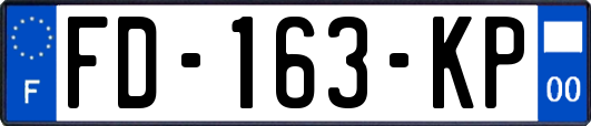 FD-163-KP