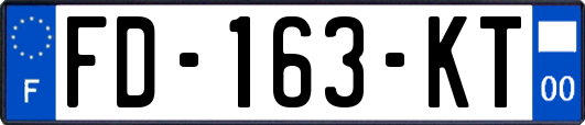FD-163-KT