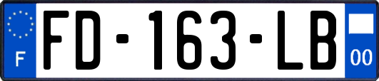 FD-163-LB