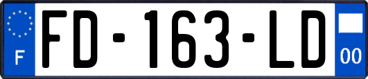 FD-163-LD