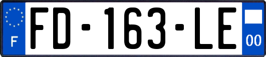 FD-163-LE