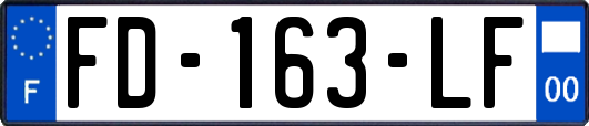FD-163-LF
