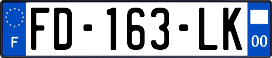 FD-163-LK