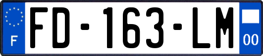 FD-163-LM