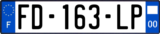 FD-163-LP