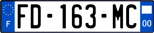 FD-163-MC