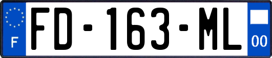 FD-163-ML