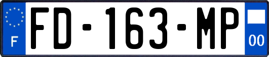 FD-163-MP