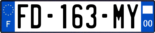 FD-163-MY