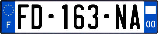 FD-163-NA