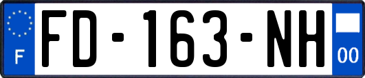 FD-163-NH