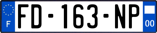 FD-163-NP