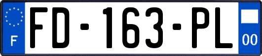 FD-163-PL