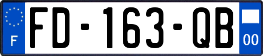FD-163-QB
