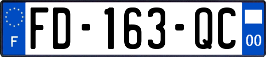 FD-163-QC