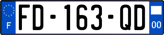 FD-163-QD