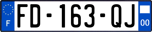 FD-163-QJ