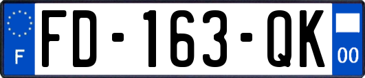 FD-163-QK