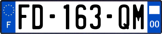 FD-163-QM