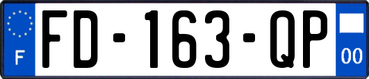 FD-163-QP