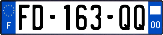 FD-163-QQ