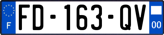 FD-163-QV