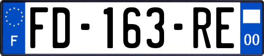 FD-163-RE