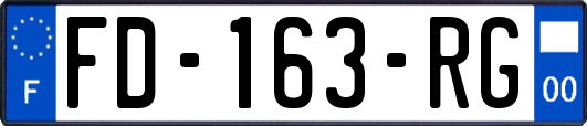 FD-163-RG