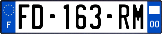FD-163-RM