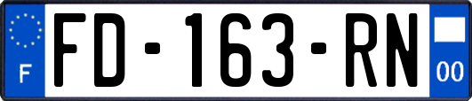 FD-163-RN