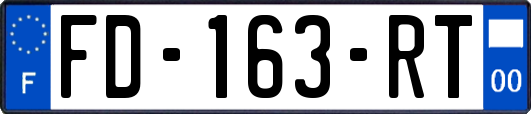 FD-163-RT