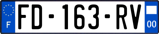 FD-163-RV