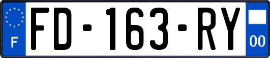 FD-163-RY