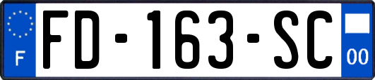 FD-163-SC