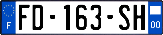 FD-163-SH