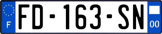 FD-163-SN
