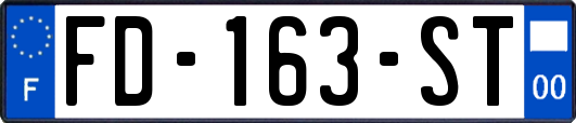 FD-163-ST