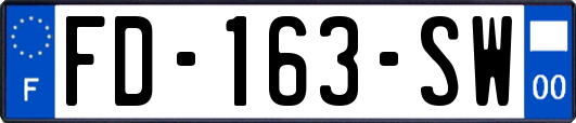 FD-163-SW