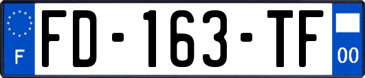 FD-163-TF